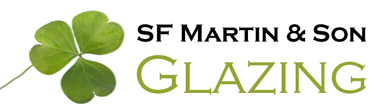 SF Martin & Son Glazing